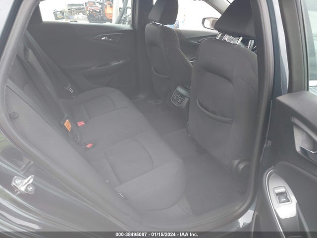 Chevrolet MALIBU LT 2019 1G1ZD5ST6KF161851 Image 8
