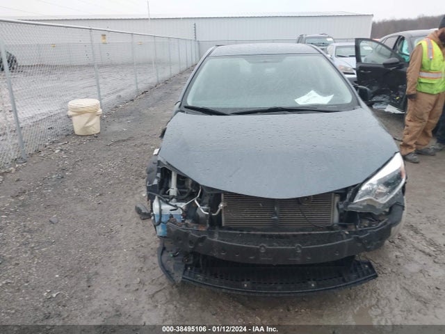 Toyota Corolla S Plus 2015 2T1BURHE7FC457968 Image 13