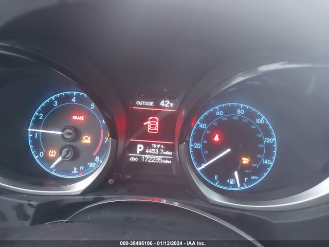 Toyota Corolla S Plus 2015 2T1BURHE7FC457968 Image 16