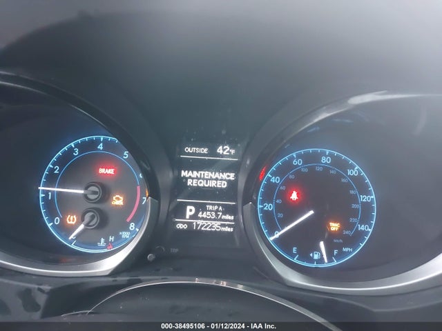 Toyota Corolla S Plus 2015 2T1BURHE7FC457968 Image 7