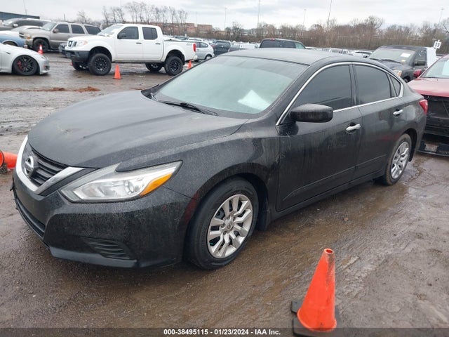 1N4AL3AP4GC188593 Nissan Altima 2.5 S