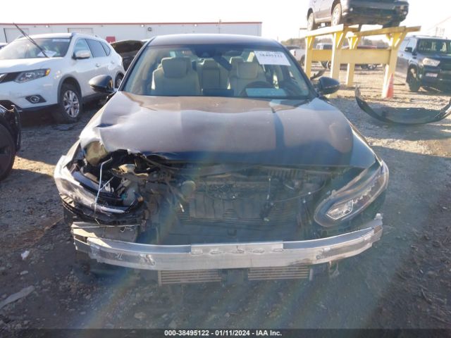 1HGCV1F12JA162343 Honda ACCORD LX