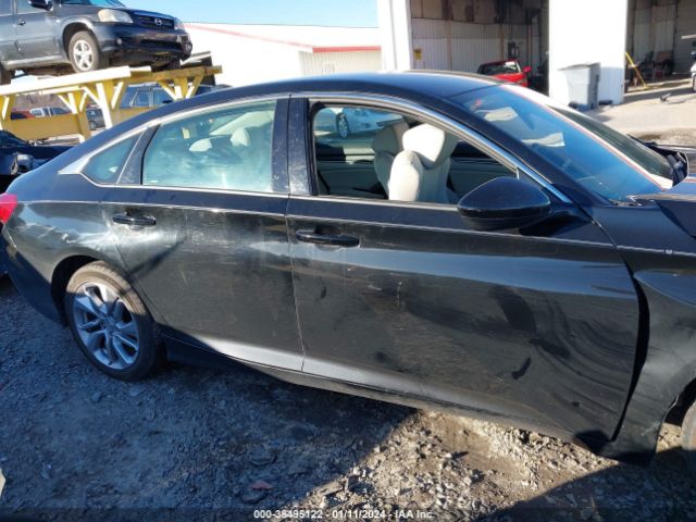 1HGCV1F12JA162343 Honda ACCORD LX