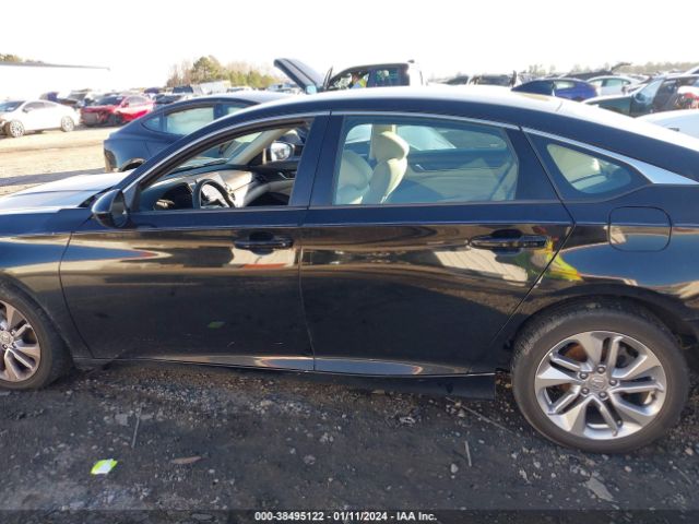 1HGCV1F12JA162343 Honda ACCORD LX