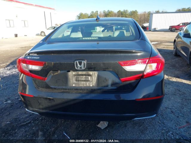 1HGCV1F12JA162343 Honda ACCORD LX