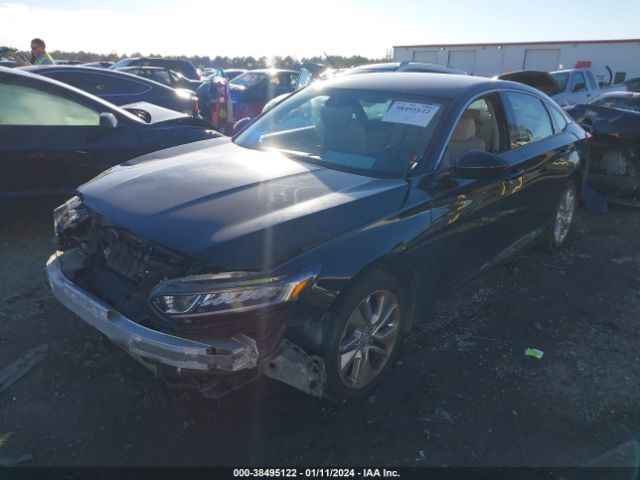 1HGCV1F12JA162343 Honda ACCORD LX