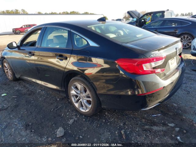 1HGCV1F12JA162343 Honda ACCORD LX