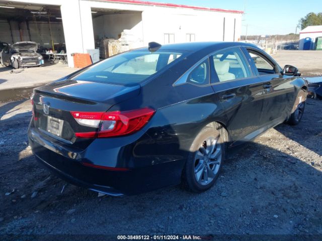 1HGCV1F12JA162343 Honda ACCORD LX