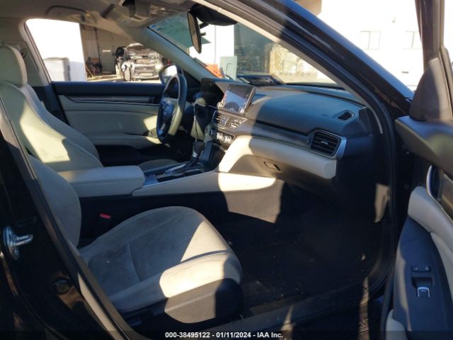 1HGCV1F12JA162343 Honda ACCORD LX