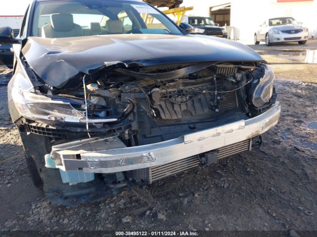 1HGCV1F12JA162343 Honda ACCORD LX