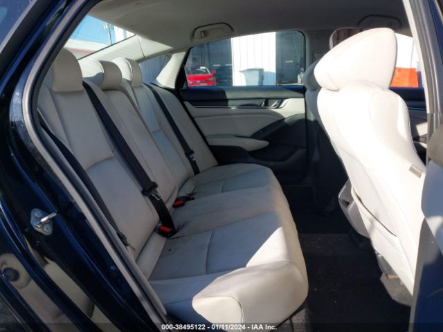 1HGCV1F12JA162343 Honda ACCORD LX