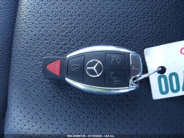 WDDHF5KB0EB010672 Mercedes-Benz E 350
