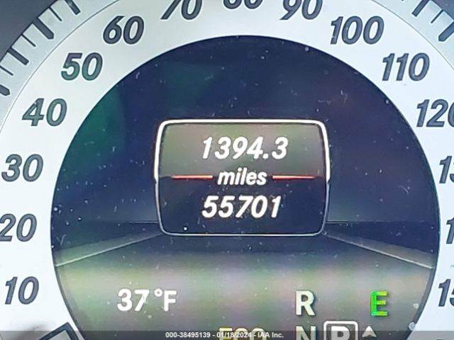 WDDHF5KB0EB010672 Mercedes-Benz E 350
