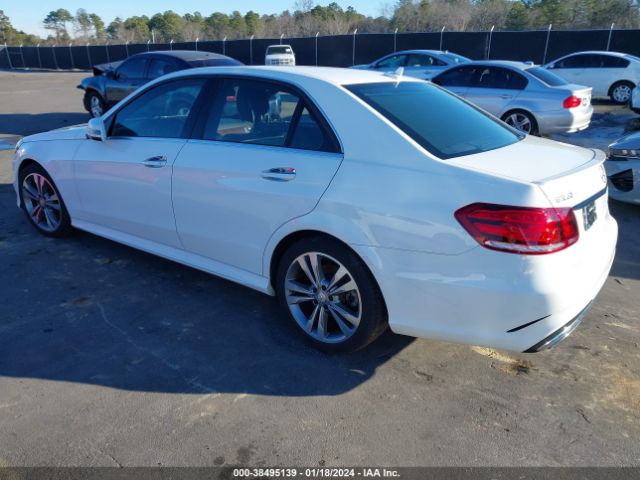 WDDHF5KB0EB010672 Mercedes-Benz E 350