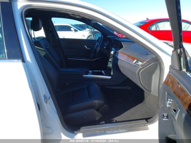 WDDHF5KB0EB010672 Mercedes-Benz E 350