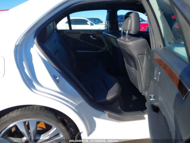 WDDHF5KB0EB010672 Mercedes-Benz E 350