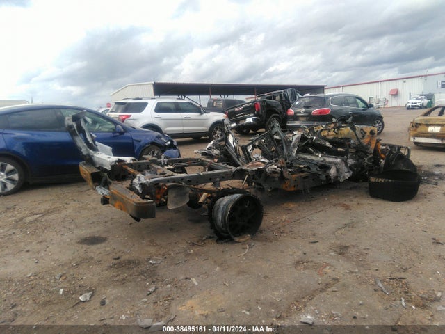 Ford F-150 Xlt 2015 1FTEW1EF6FKD55176 Image 4