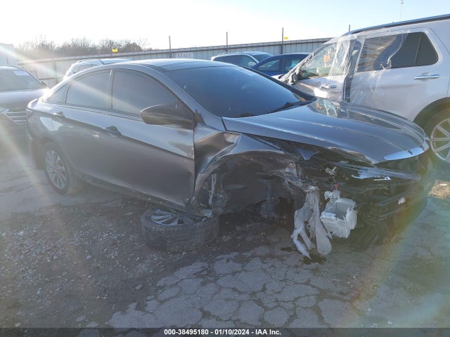 2014 5NPEC4AC8EH920532 main image