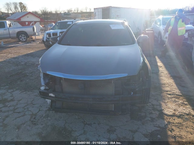 Hyundai Sonata Limited 2014 5NPEC4AC8EH920532 Image 13