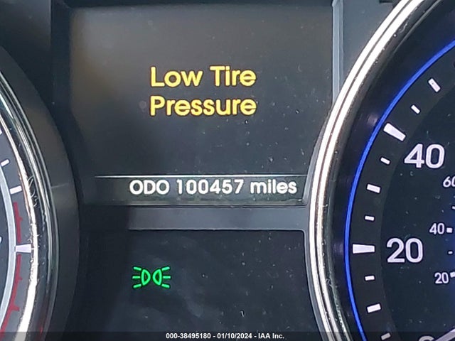Hyundai Sonata Limited 2014 5NPEC4AC8EH920532 Image 16