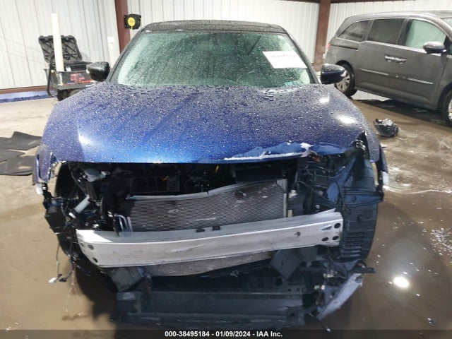 Nissan Maxima 3.5 Sl 2017 1N4AA6AP1HC451549 Image 13