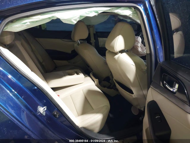 Nissan Maxima 3.5 Sl 2017 1N4AA6AP1HC451549 Image 8