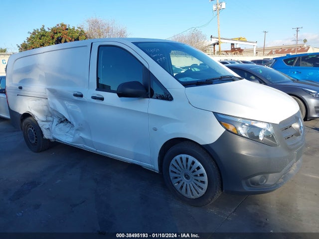 Mercedes-Benz Metris 2020 WD3PG3EA2L3658624 Image 1