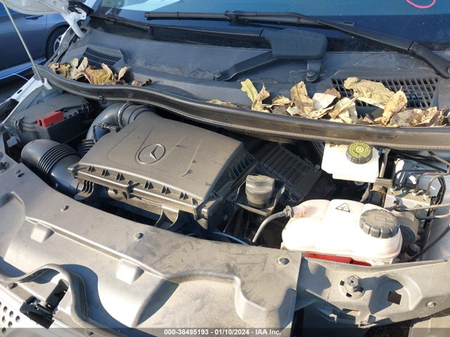 Mercedes-Benz Metris 2020 WD3PG3EA2L3658624 Image 10
