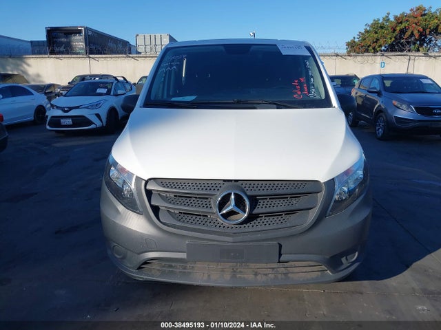 Mercedes-Benz Metris 2020 WD3PG3EA2L3658624 Image 12