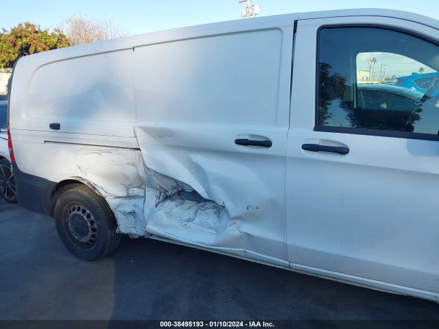 Mercedes-Benz Metris 2020 WD3PG3EA2L3658624 Image 13