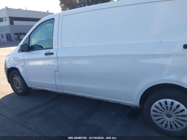 Mercedes-Benz Metris 2020 WD3PG3EA2L3658624 Image 14