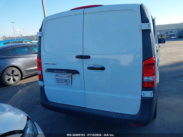 Mercedes-Benz Metris 2020 WD3PG3EA2L3658624 Image 16