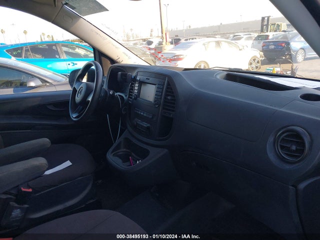 Mercedes-Benz Metris 2020 WD3PG3EA2L3658624 Image 5