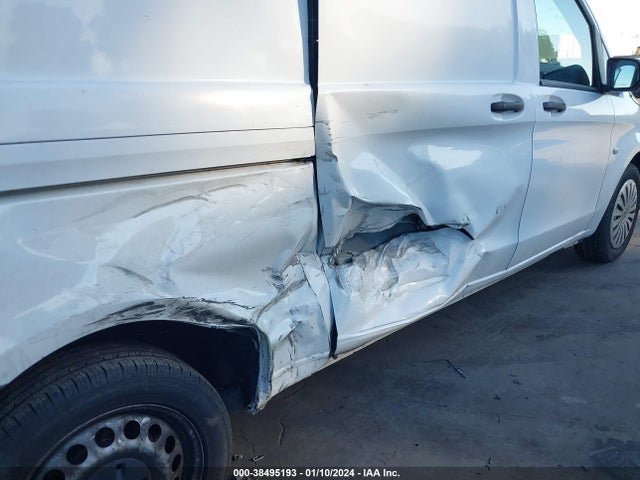 Mercedes-Benz Metris 2020 WD3PG3EA2L3658624 Image 6