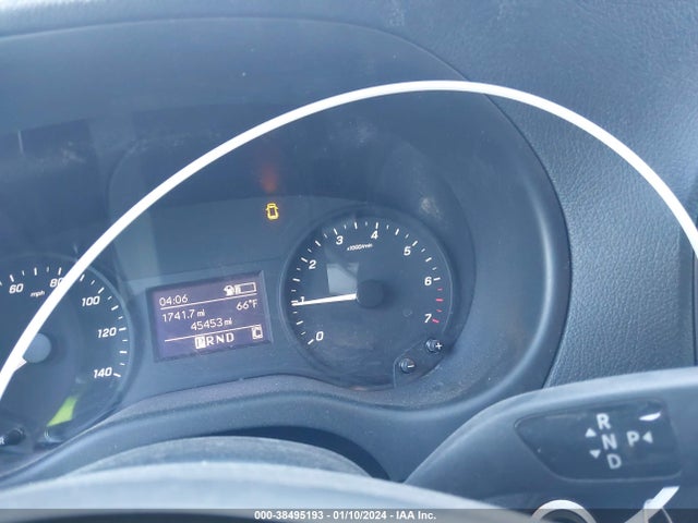 Mercedes-Benz Metris 2020 WD3PG3EA2L3658624 Image 7