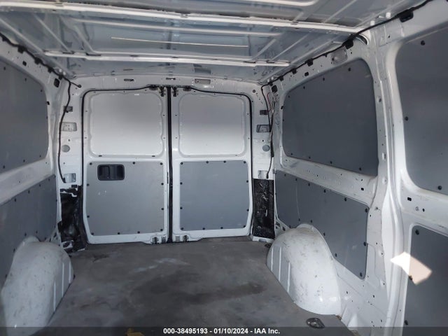 Mercedes-Benz Metris 2020 WD3PG3EA2L3658624 Image 8