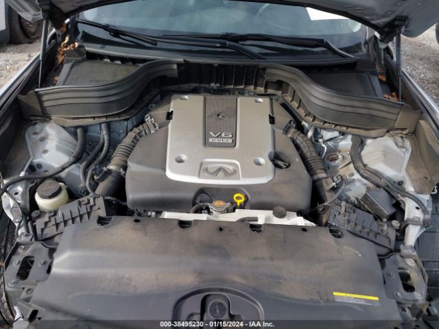 JN1BJ0RR6GM270413 Infiniti QX50