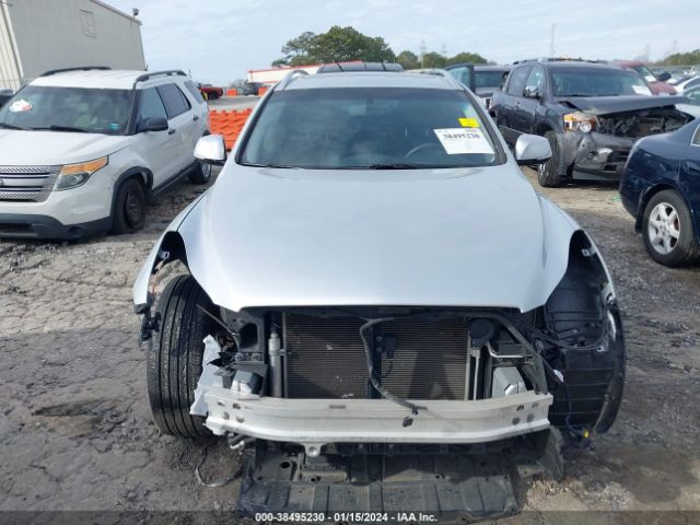 JN1BJ0RR6GM270413 Infiniti QX50