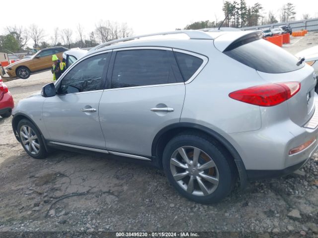 JN1BJ0RR6GM270413 Infiniti QX50