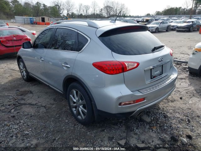 JN1BJ0RR6GM270413 Infiniti QX50