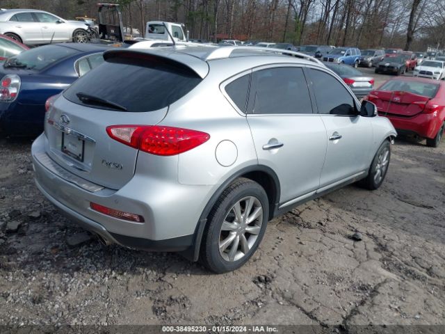 JN1BJ0RR6GM270413 Infiniti QX50