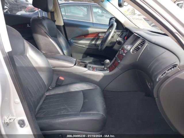 JN1BJ0RR6GM270413 Infiniti QX50