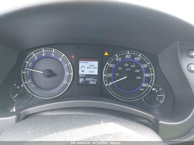 JN1BJ0RR6GM270413 Infiniti QX50