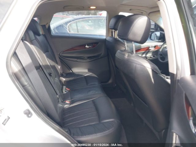JN1BJ0RR6GM270413 Infiniti QX50