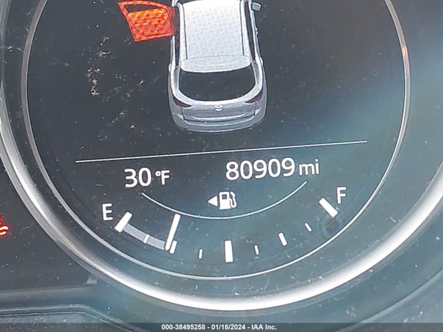 Mazda Cx-5 Touring 2019 JM3KFBCM7K0579676 Image 7
