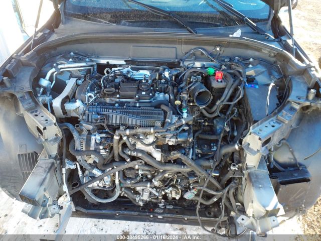 YV4062RL4N1991015 Volvo Xc60 B6 Inscription