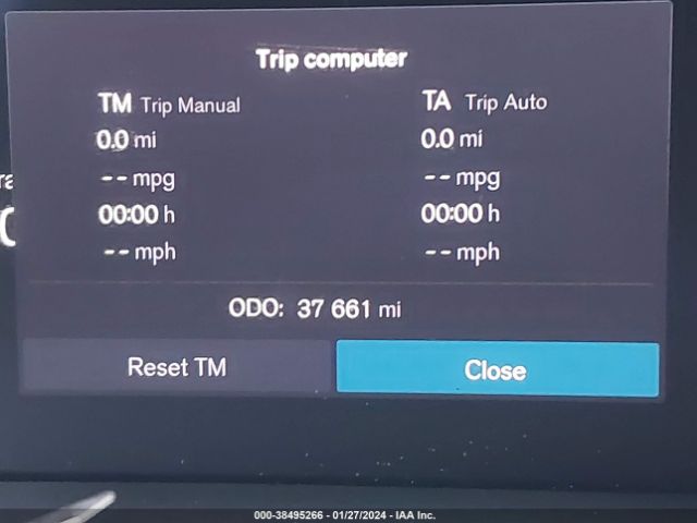 YV4062RL4N1991015 Volvo Xc60 B6 Inscription