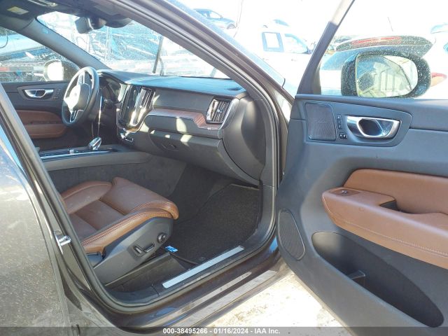 YV4062RL4N1991015 Volvo Xc60 B6 Inscription