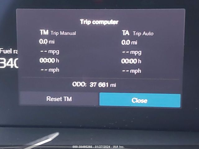 YV4062RL4N1991015 Volvo Xc60 B6 Inscription