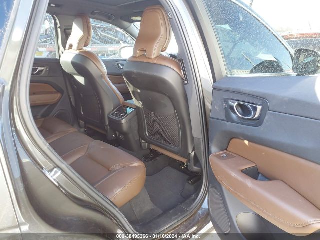 YV4062RL4N1991015 Volvo Xc60 B6 Inscription